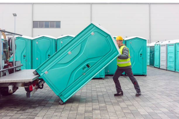 Portable Toilet Options We Offer in Nokomis, FL