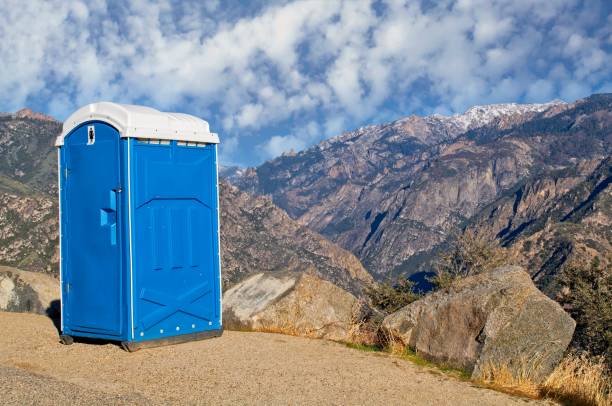 Best Construction site porta potty rental  in Nokomis, FL