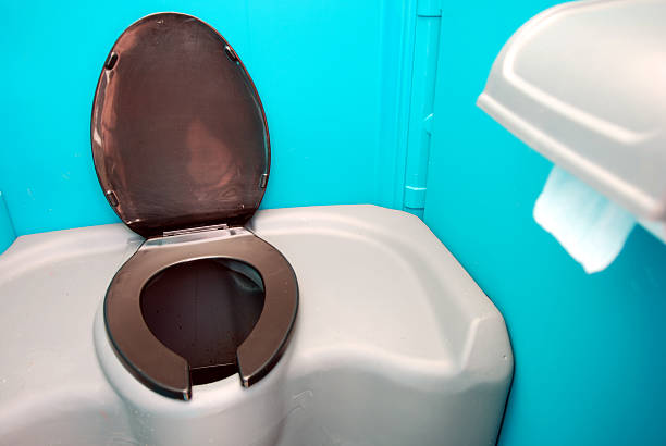 Portable restroom solutions in Nokomis, FL
