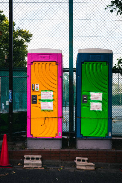 Best Long-term porta potty rental  in Nokomis, FL