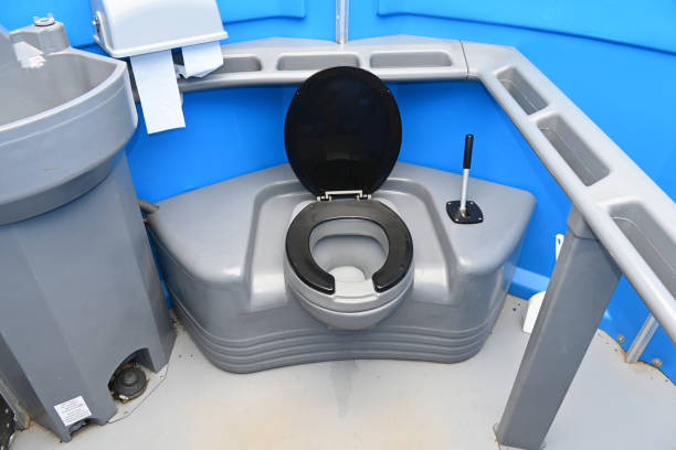 Best Emergency porta potty rental  in Nokomis, FL
