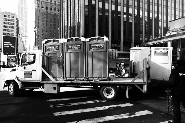 Best Portable toilet rental cost  in Nokomis, FL