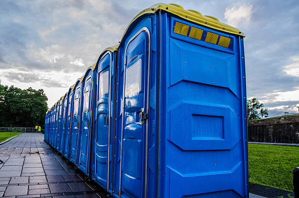 Best Porta potty rental near me  in Nokomis, FL