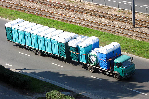 Best Sanitation services for porta potties  in Nokomis, FL